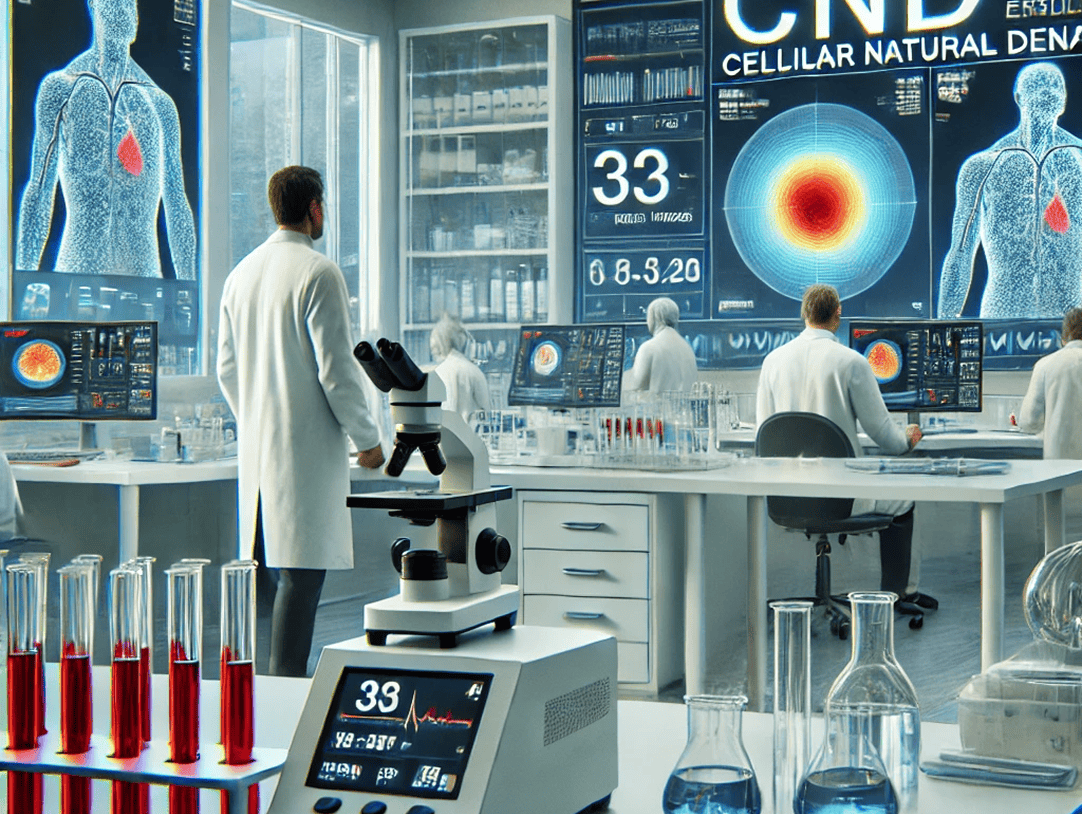 研究所イメージ